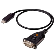 ATEN UC232C USB-C to RS-232 Adapter Driver