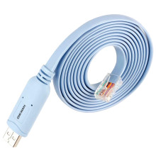 OIKWAN USB Console Cable