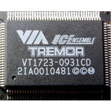 VIA VT1723 Chipset