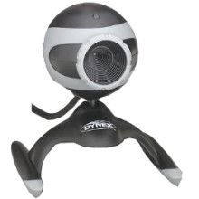 Dynex DX-WC100 Webcam Driver