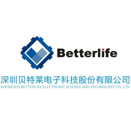 BetterLife (BLESTECH) Logo