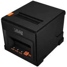 Black Copper BC-86AC Thermal Receipt Printer