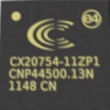 Conexant CX20754 Chipset