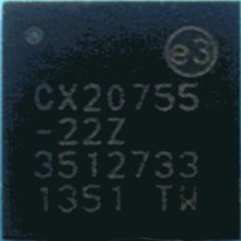 Conexant CX20755