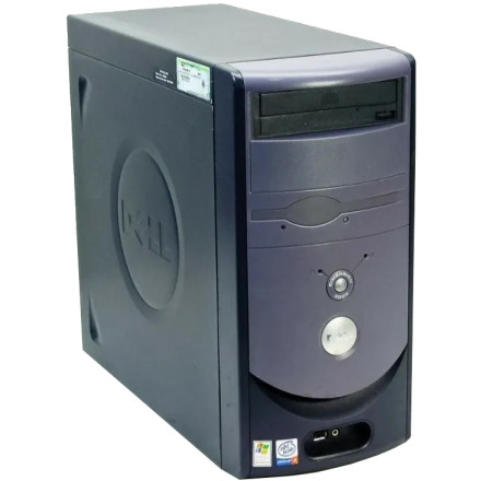 Dell Dimension 3000 Desktop