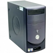 Dell Dimension 3000 Desktop