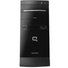 HP Compaq Presario CQ5320F Desktop Computer