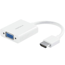 Insignia NS-PCAHV HDMI to VGA Adapter