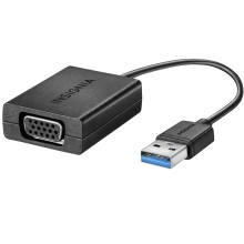 Insignia USB to VGA Adapter Driver (NS-PU95203)