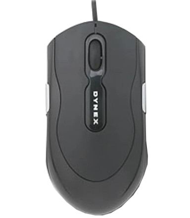 Dynex DX-WMSE Mouse