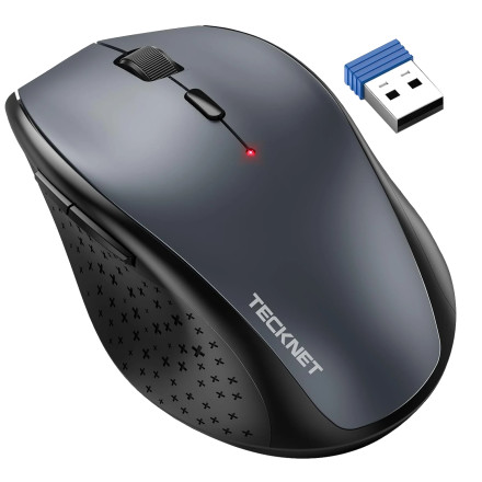 TECKNET EWM01002 Mouse