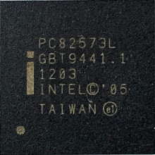Intel® 82573L Gigabit Ethernet Controller