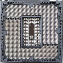 LGA 1155 (Socket H2)