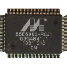 Marvell 88E6063-RCJ1