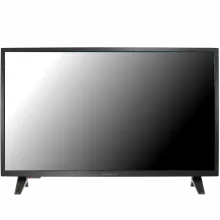 Insignia™ NS-32F201NA23 32" Class F20 Series LED HD Smart Fire TV