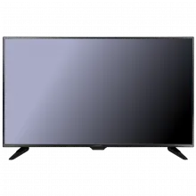 Insignia™ NS-43D420NA18 43" Class HDTV