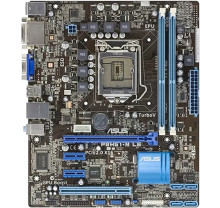 ASUS P8H61-M LE Motherboard