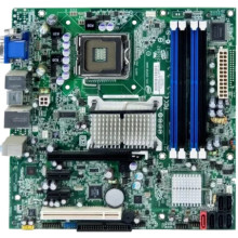 Intel® DQ35JO Motherboard