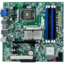 Intel® DQ35JO Motherboard