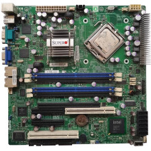 Supermicro X7SBL-LN2 Motherboard