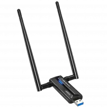 EDUP AX3000M USB WiFi Adapter