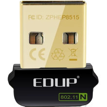 EDUP EP-N8508GS WiFi Adapter