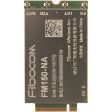 FIBOCOM FM150-NA 5G LTE Modem