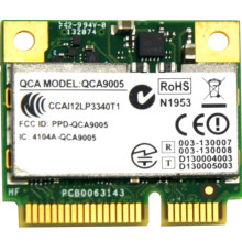 Qualcomm Atheros QCA9005 WiFi/BT Adapter