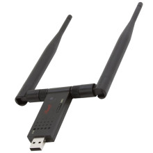 Rosewill RNX-N250UBE - Wireless N300 Wi-Fi Adapter