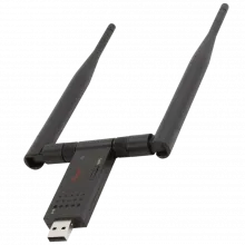 Rosewill RNX-N250UBE - Wireless N300 Wi-Fi Adapter