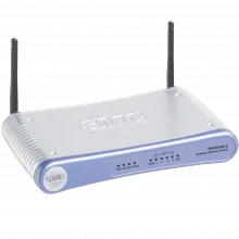  SMC Networks SMC8014W-G Modem 