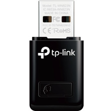  TP-LINK TL-WN823N V2 Mini Wireless N USB driver 