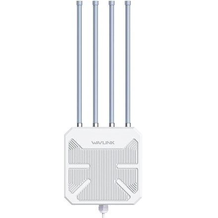 Wavlink WN573HX1-A WiFi 6 AX1800M Outdoor AP/Repeater/Mesh Extender Firmware