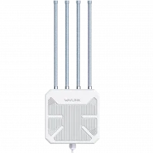 Wavlink WN573HX1-A WiFi 6 AX1800M Outdoor AP/Repeater/Mesh Extender Firmware