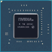 NVIDIA GeForce RTX 4060 Mobile GPU Driver
