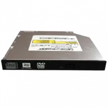 TSST SN-208DN DVD Burner Firmware