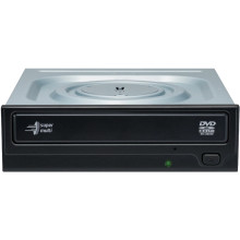 LG Super Multi DVD-Writer (GH24NSD5) Firmware