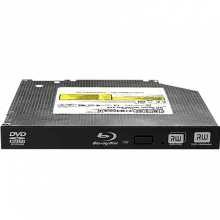 TSST SN-406AB ODD Firmware SC00