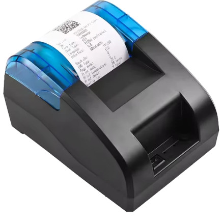 BISOFICE 58mm Thermal Receipt Printer