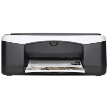 HP Deskjet F2100 Series All-in-One Printer Drivers