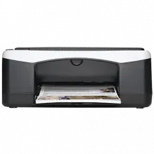 HP Deskjet F2187 All-in-One Printer Drivers