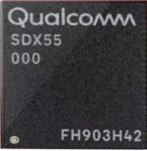 Qualcomm Snapdragon X55 Chipset