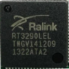 Ralink RT3290 Chipset