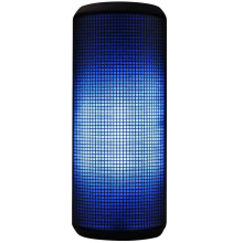 Blackweb BWA17AA002 Portable Wireless Bluetooth Speaker