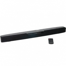 Insignia™ NS-SB314 Bluetooth Soundbar