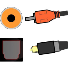 S/PDIF