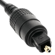 TOSLINK Connector