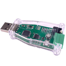 DSD TECH SH-C31A USB to CAN Adapter FD 