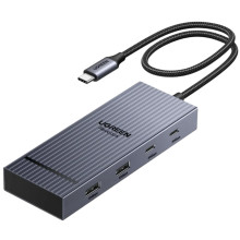 UGREEN Revodok Pro 207 7-IN-1 USB-C Docking Station
