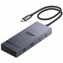 UGREEN Revodok Pro 207 7-IN-1 USB-C Docking Station
